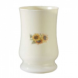 39 PAGLIERINO VASO D. 11 H. 19.5 CM AURIGA