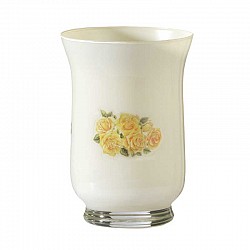 39 PAGLIERINO PORTA FIORI H. 15 CM D. 11 CM AURIGA