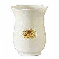 39 PAGLIERINO VASO BOB D. 14 H. 18 AURIGA