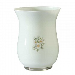 68 VERDE MELA VASO BOB D. 14 H. 18 AURIGA