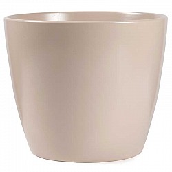 02 MELBA VASO TERRACOTTA EST.D.28 H. 23 CM INT.DM.26 H.22.5