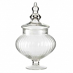 SCATOLA OPTICAL D. 18.5 H. 31 CM
