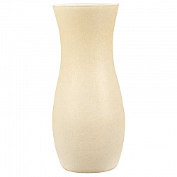 01 BIANCO VASO CLAUDIA D 16 H 37 BERILLO