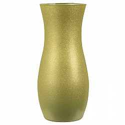 26 VERDE OLIVA VASO CLAUDIA D 16 H 37 BERILLO
