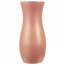 71 ROSA SCURO VASO CLAUDIA D 16 H 37 BERILLO