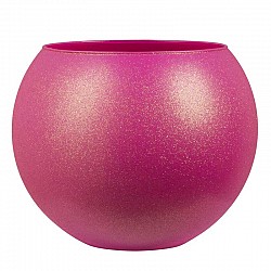 FUCSIA SFERA D 16 H 13.5 BERILLO