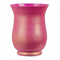 FUCSIA VASO BOB D. 14 H. 18 BERILLO