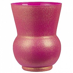 FUCSIA VASO PAY D. 14 H. 18 BERILLO