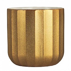 22 TABACCO CASPO CHIARA CERAMICA  D.11,5 H.11CM NT.D.10,5H1