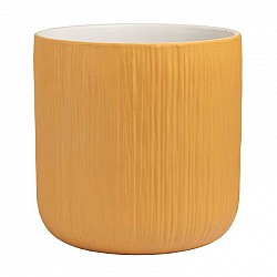 47 OCRA CASPO CAMILLA CERAMICA  D.13.5 H.12.6 CM INT.D.12,5