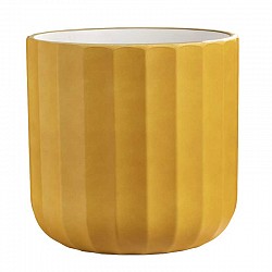 22 TABACCO CASPO CHIARA CERAMICA  D15.5 H14.5 INT D.14.5 H.