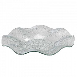 CENTROTAVOLA ONDULATO DM. 41 CM.