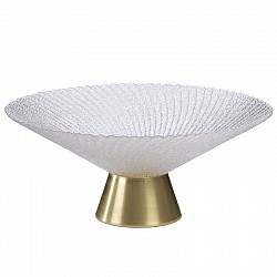 CENTROTAVOLA  DM.27.8 CM. H.11.2 CM.