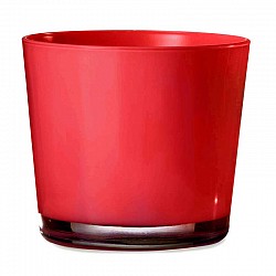 ROSSO CONO D 10 H 8.5 BASIC