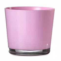 FUCSIA CHIARO CONO D 10 H 8.5 BASIC