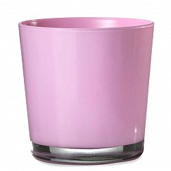 FUCSIA CHIARO CONO D 11.5 H 11 BASIC