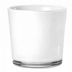 BIANCO CONO D 13 H 13 BASIC
