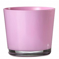 FUCSIA CHIARO CONO D 14 H 13 BASIC