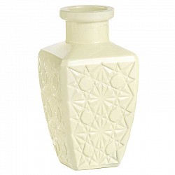 PAGLIERINO BOTTIGLIA  FLOREALE DM.7 H 12.5 CM LUCIDO