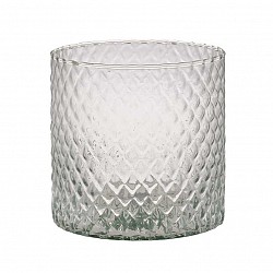 CILINDRO DIAMOND D 15 H 15  CM