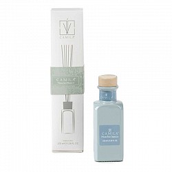 PROFUMATORE 100 ML CARTA DA ZUCCHERO, FRAG. MUSCHIO BIANCO