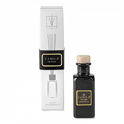 PROFUMATORE 100 ML NERO FRAG. VINO ROSSO