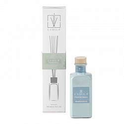 PROFUMATORE 200 ML CARTA DA ZUCCHERO, FRAG. MUSCHIO BIANCO