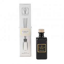 PROFUMATORE 200 ML NERO FRAG. VINO ROSSO