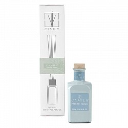 PROFUMATORE 500 ML CARTA DA ZUCCHERO, FRAG. MUSCHIO BIANCO