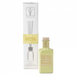 PROFUMATORE 500 ML VERDE PROMESSA, FRAG. MELOGRANO