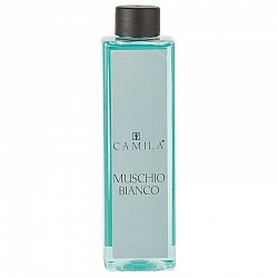 RICARICA 200 ML FRAG. MUSCHIO BIANCO
