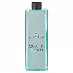 RICARICA 500 ML FRAG. MUSCHIO BIANCO