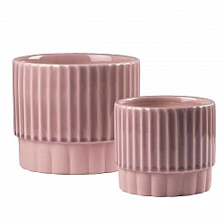 CIPRIA SET CERAM.EST.CM EST.20.5x20.5xH17.8+15x15xH.13 INT19 X H16+13 X H.12