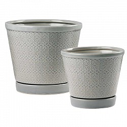 C.DA ZUCCHEROSET CERAMEST.CM.20,7X20,7XH18,4+15,5X15,5XH13,6INT18,5XH17+13,5XH12