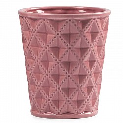 CIPRIA CASPO CERAMICA EST.CM.14,2 X 14,2 X H.16,5 INT.13 X H.15