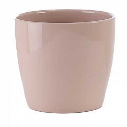 GRIGIO TORTORA VASO TERRACOTTA EST.D.11 H10CM INT.D10H.9CM
