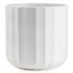 CASPO CHIARA CERAMICA  D.26.5 H. 26.5 CM