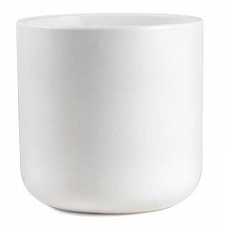 CASPO ANDREA CERAMICA  D.26.5 H. 26.5 CM