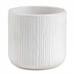 CASPO CAMILLA CERAMICA  D.11,5 H. 11 CM INT.D.10,5H10,5CM