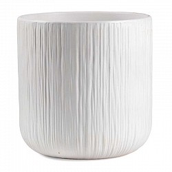 CASPO CAMILLA CERAMICA  D.24.5 H. 24CM OPACO