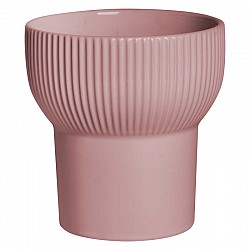 CIPRIA CASPO CERAMICA  AD IMBUTO D.15H15 INT D13.5H14
