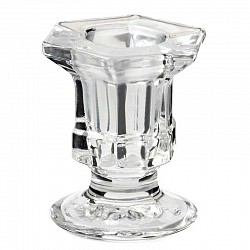 PORTA CANDELA DM.5 CM.H. 5.5
