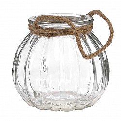 LANTERNA A ZUCCA D 15 H 14