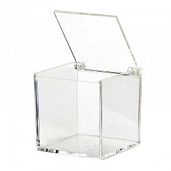CUBO PLEXIGLASS 8X8X8