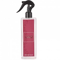 SPRAY PER TESSUTI 500 ML FRAG. VINO ROSSO