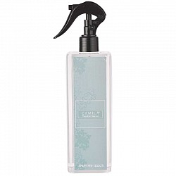SPRAY PER TESSUTI 500 ML FRAG. MUSCHIO BIANCO