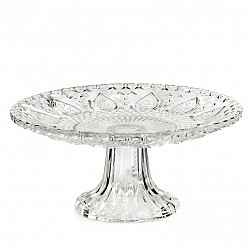 CENTROTAVOLA C/PIEDE DM.25 H.8.5CM