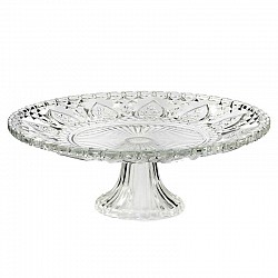 CENTROTAVOLA C/PIEDE DM.29.5  H.10.5 CM