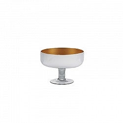 01 BIANCO PATERA RING H 14 D. 19 CAMILLE