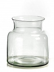 VASO CONTENITORE D 18,5 H 36 RECYCLED